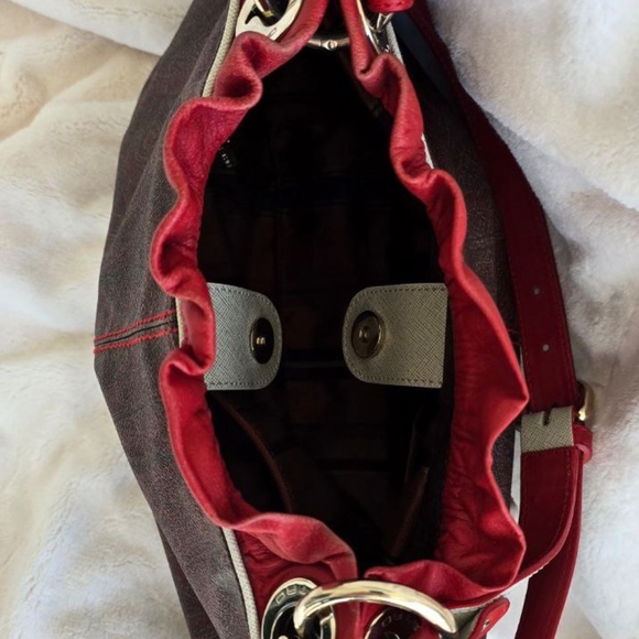 Etro vintage shoulder bag - Picture 3 of 4